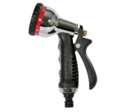 Насадки для поливу та розпилення