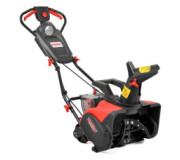 Снігоприбирачі