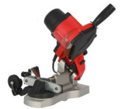 Верстати для заточування ланцюгів