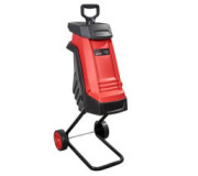 Гілкоподрібнювачі