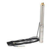 Свердловинні заглибні насоси