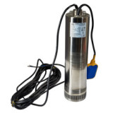 Колодязні насоси