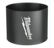 Коронка по дереву та пластику