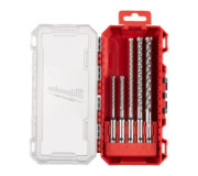 Набори свердл і бурів