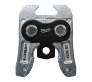 Обтиск труб Geberit