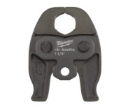 Обтискання труб