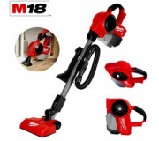 Будівельні (промислові) пилососи