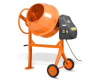 Будівельні міксери 