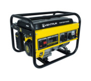 Генератори бензинові