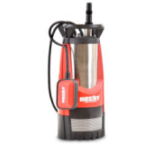 Насосні станції і насоси