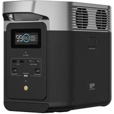 Зарядна станцiя EcoFlow DELTA 2 (1024 Вт*год)