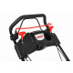 Газонокосарка бензинова HECHT 5484 SX 5 in 1