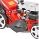 Газонокосарка бензинова HECHT 5484 SX 5 in 1