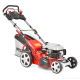 Газонокосарка бензинова HECHT 5484 SX 5 in 1