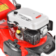 Газонокосарка бензинова HECHT 5484 SX 5 in 1