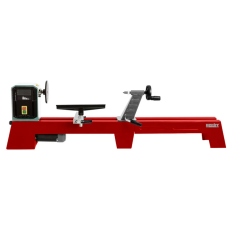 Настільний токарний верстат HECHT 8400