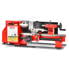 Настільний токарний верстат HECHT 8410
