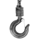 Таль ланцюгова HECHT 8490