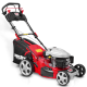 Газонокосарка бензинова HECHT 5534 SX 5 in 1
