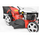Газонокосарка бензинова HECHT 5534 SX 5 in 1