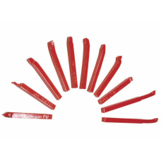 Набір токарних інструментів HECHT 008420A