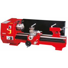 Настільний токарний верстат HECHT 8420