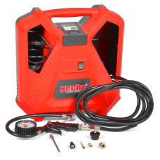 Безмасляний компресор HECHT 2888