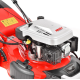 Газонокосарка бензинова HECHT 5534 SWE 5 in 1