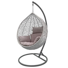 Крісло - гойдалка  HECHT KIKI