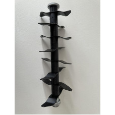 Вал з ножами до аератора 1420 (142000111)