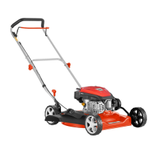 Газонокосарка бензинова HECHT 5511 C