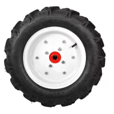 Допоміжні колеса 8'' HECHT 000796