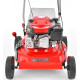 Газонокосарка бензинова HECHT 546 SСW 5 in 1