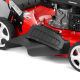 Газонокосарка бензинова HECHT 546 SСW 5 in 1