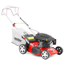 Газонокосарка бензинова HECHT 546 SСW 5 in 1