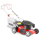 Газонокосарка бензинова HECHT 546 SСW 5 in 1