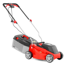 Газонокосарка електрична HECHT 1333