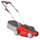 Газонокосарка електрична HECHT 1333