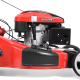 Газонокосарка бензинова HECHT 5564 SX 5 in 1