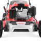 Газонокосарка бензинова HECHT 5564 SX 5 in 1
