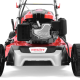 Газонокосарка бензинова HECHT 5564 SXE 5 in 1