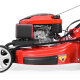 Газонокосарка бензинова HECHT 5564 SXE 5 in 1