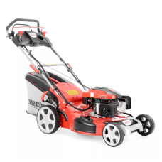 Газонокосарка бензинова HECHT 5564 SXE 5 in 1