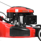 Газонокосарка бензинова HECHT 5564 SXE 5 in 1