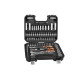 Набір ручного інструменту HECHT 2094