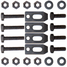 Затискний набір - HECHT 008410D