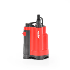 Насос дренажний HECHT 3775 (HECHT3775)