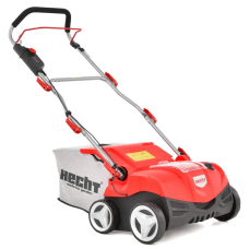 Аератор акумуляторний HECHT 1384 2 в 1