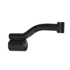 Причепна вісь HECHT57101 до культиватора НECHT7100