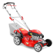 Газонокосарка бензинова HECHT 551 SC